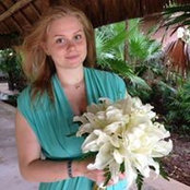 Irina Gruzdeva's photo