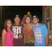 Sharon Holmess billede
