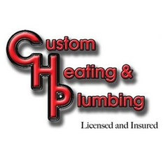 Custom Heating & Plumbing