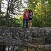 Lorrie Hamilton's photo