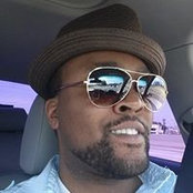 Marcus Johnsons foto