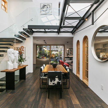 Cow Hollow House