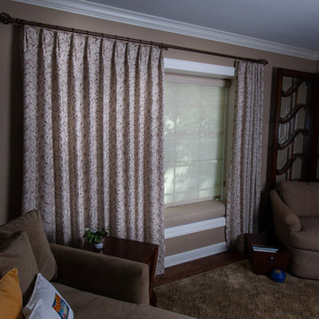 Ensley Rd. Project - Leawood Kansas
