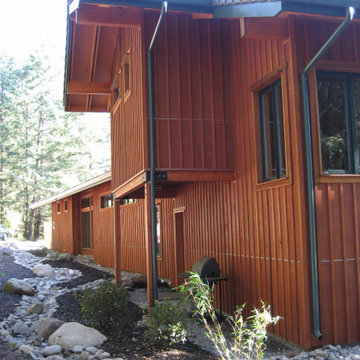 John's Landing Homes
