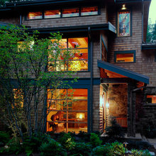 Shingle style