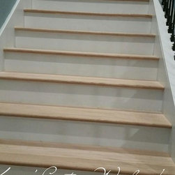 Stair Case - Products