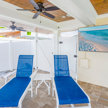 473 Harbor Drive S Pool