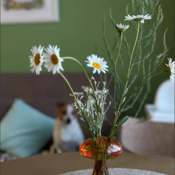 Boho Room Decor