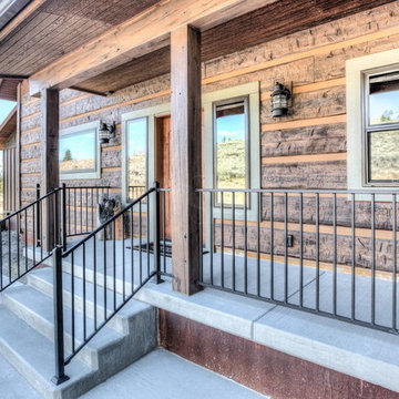 Florence, Montana Residence