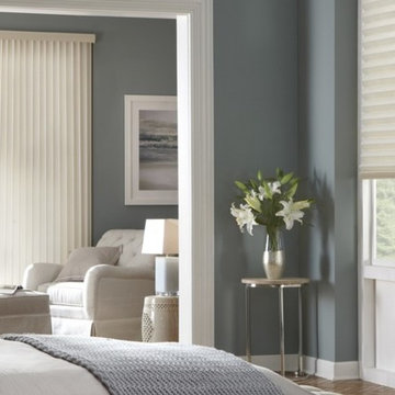 Honeycomb/Cellular Shades