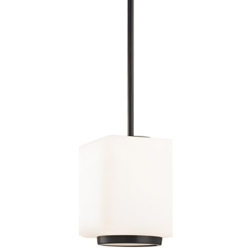 Mitzi H190701L-OB, 1 Light Large Pendant