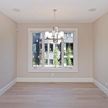 Quick Possession Home