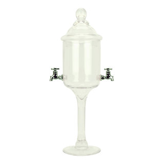 Antique Absinthe Fountain - Canada