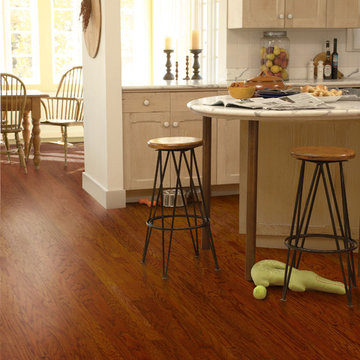 Hardwood Flooring