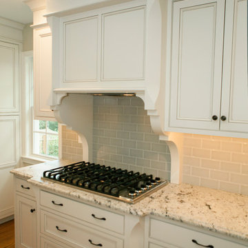 Wynnewood, PA Addition, Kitchen and Home Remodel