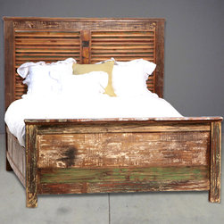 harbor bed - Beds
