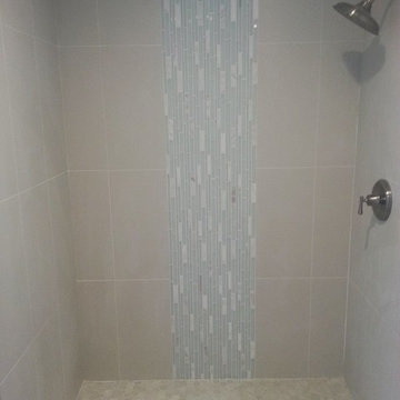 Bathroom Before Renovation | San Francisco Bay Area