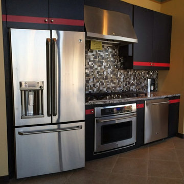 Kitchen Vignettes