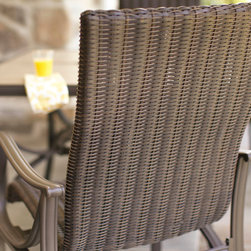 Pembrey Collection - Outdoor Dining Sets
