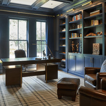Eric's office