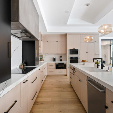 Rustic Modern