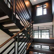 Stair Rail