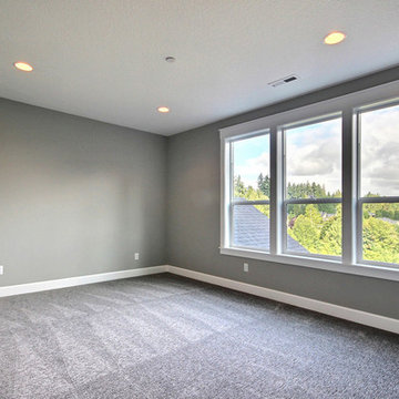 AH4 : Multi-Story Modern Craftsman on Acreage