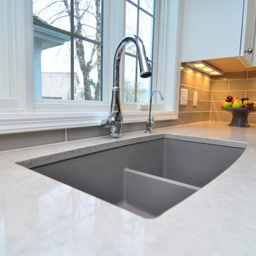 Brookfield Kitchen and Dining Room