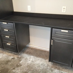 RedLine Garagegear - Garage And Tool Storage