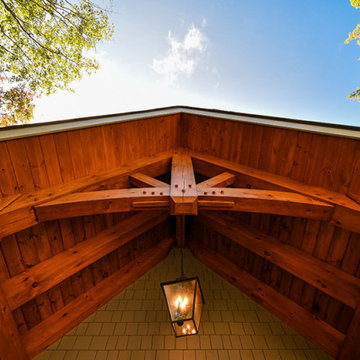 Muskoka Retreat