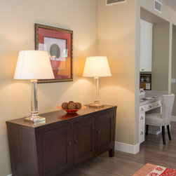 Kitchen & Master Bath Remodel | Living Room | Carmel Valley - Living Room Furniture
