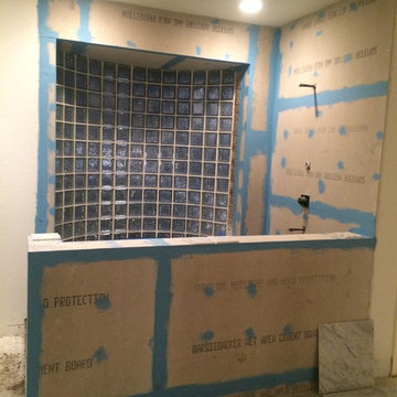 Master Bathroom Remodel