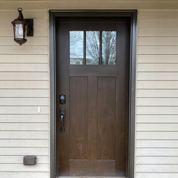Garvick Cabin