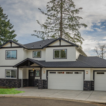 Hadley's Glen Contemporary
