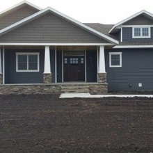 Siding