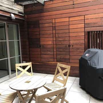 Turtle Bay Garden