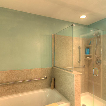 Woodinville Home