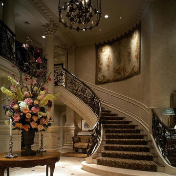 01. French Chateau