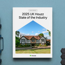 2025 Houzz UK State of the Industry Report