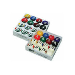 Pool Tables - Billiard - Products