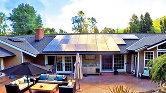 Solar Installation