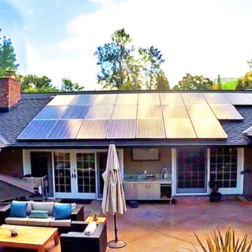 Solar Installation
