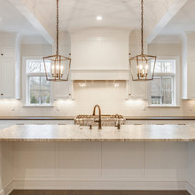 Kitchen Ideas