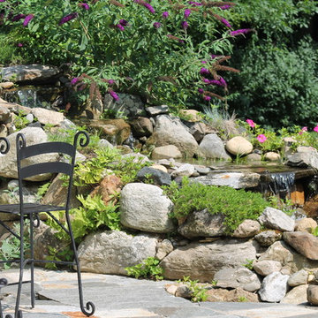 Landscape Design