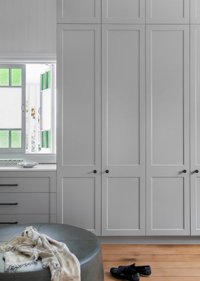 The 9 Most Popular Wardrobes from Around the World | Houzz UK