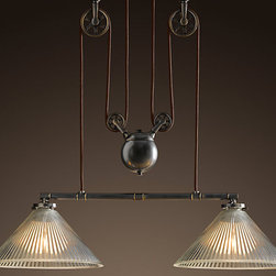 Dining Room Fixture - Ceiling Lighting