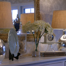 sideboard
