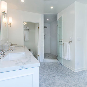 West Hollywood bathrooms remodeling
