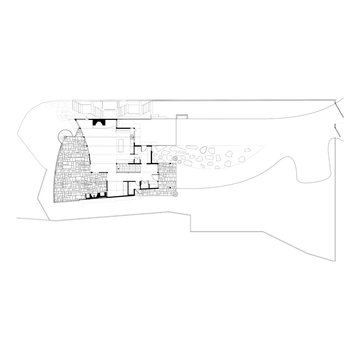 Cove House | Floor Plan