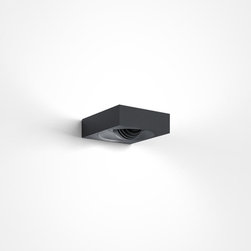 Pip LED Wall Light - Wall Lights